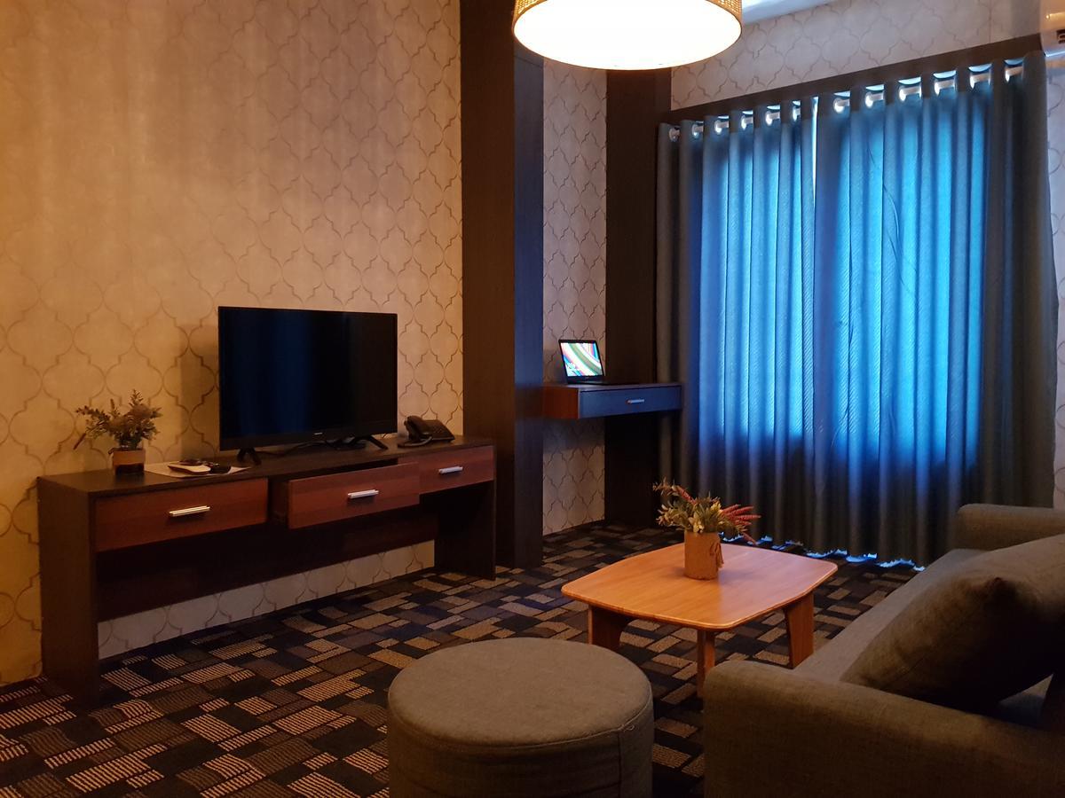 Riverside Apartment Дананг Экстерьер фото