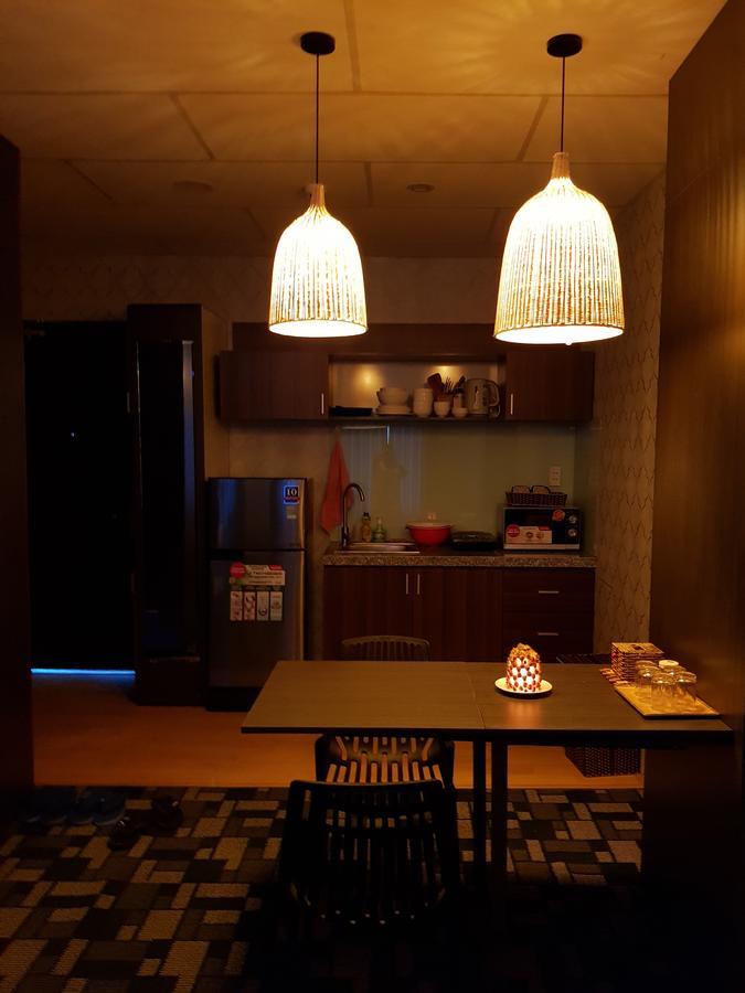 Riverside Apartment Дананг Экстерьер фото